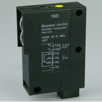 Photoelectric Sensor